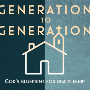 Sugar Grove Exclusive "Generations" Bundle